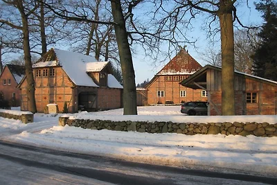Das kleine Ferienhaus