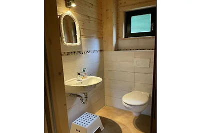 Ferienhaus in Rieden mit Schwimmbecken