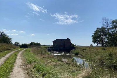 6 persoons vakantie huis in Hadsund-By Traum