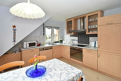 Ferienhaus im Thüringer Wald
