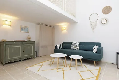 Prachtige villa met zeezicht voor een groep