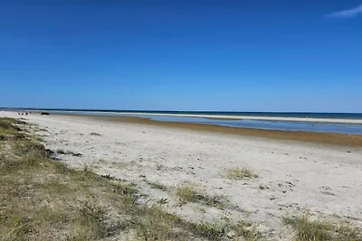 Serenite en bord de mer a Knasborg-By Traum