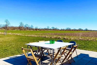 8 Personen Ferienhaus in LÖTTORP-By Traum