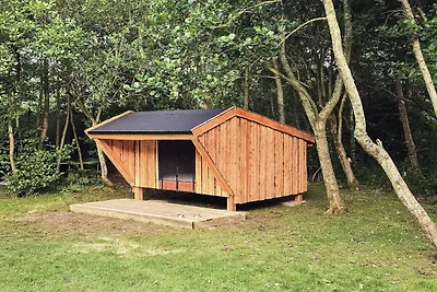 7 Personen Ferienhaus in Hurup Thy-By Traum