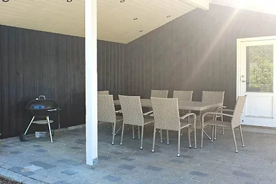 4 Personen Ferienhaus in Gilleleje-By Traum