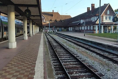 Residenza Presqu'Ile de la Touques