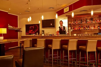 H+ Hotel Bad Soden by Sunday Hotels Chambre...