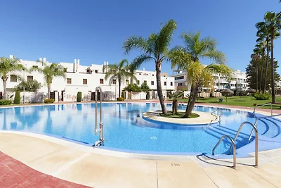 Navigolf - Cala de Mijas