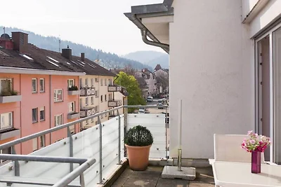 Freiburg-Design-Appartement II