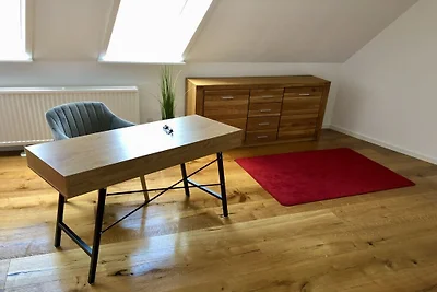 Studio in het stadscentrum