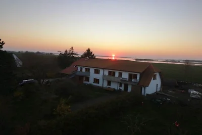 Ferienwohnung mit 2 Schlafzimmer
