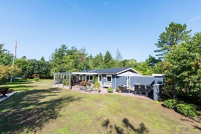 4 person holiday home on a holiday park in...