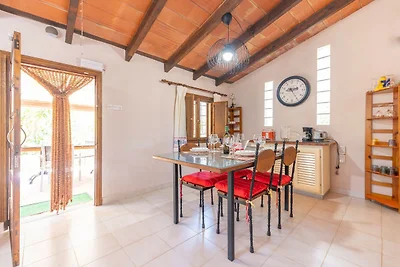 Sa Torreta - Villa Con Piscina Privada En...