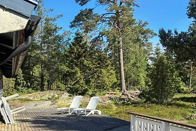 7 Personen Ferienhaus in GRISSLEHAMN-By Traum