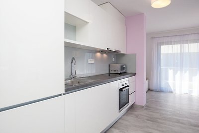 Apartments Dva Galeba - One Bedroom Apartment...