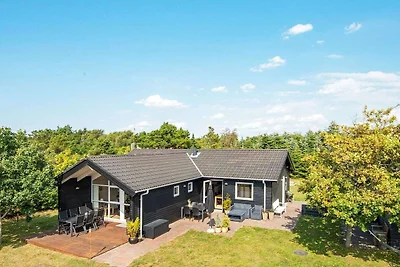 6 Personen Ferienhaus in Skjern