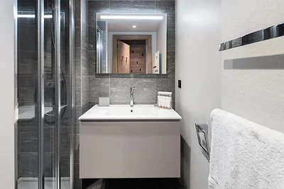 Stallone Una Residenza