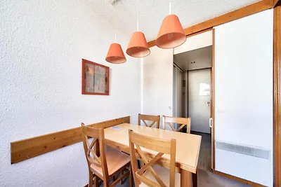 Residenz Les Chalets des Arolles