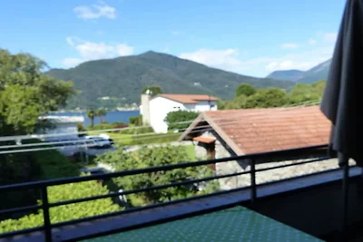 Casa Sabina - App B/C Lagocamp
