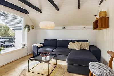 4 persoons vakantie huis in Karrebæksminde
