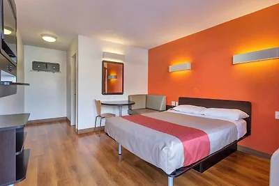 1 großes Bett|Mobilität|RI...