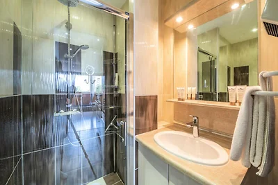 Appartamento a Alpe d'Huez vicino alle piste ...