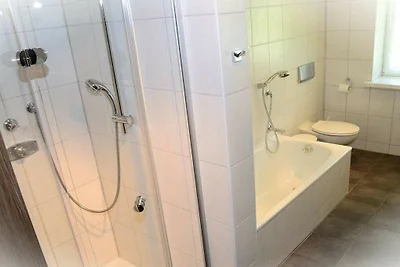 Hut in Ofterschwang met zwembad