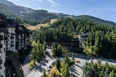 Studio mit Schlafbereich im Herzen von Les Or...