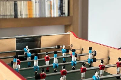 Ker Nelly · magnifico castello