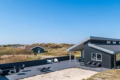 10 persone case ad Fanø
