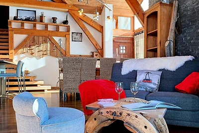 (0.med) Spazioso appartamento Les Menuires co...