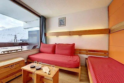 Appartement in La Croisette met uitzicht op d...