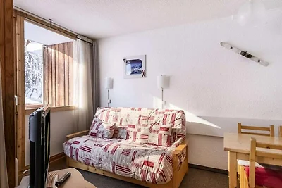 Teilbares Studio für 4 Personen - LES SOLDANE...