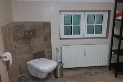 Ferienwohnung mit 1 Schlafzimmer