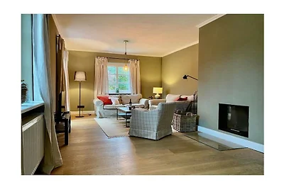 Ferienhaus mit 2 Schlafzimmer