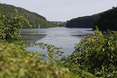 Huisje in de Eifel met 2 slaapkamers