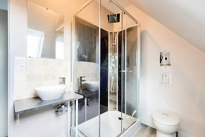 Apartment in Guissény in der Nähe des Strande...