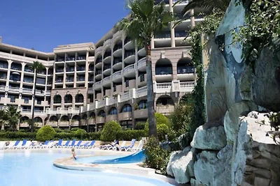 Residenz Cannes Verrerie