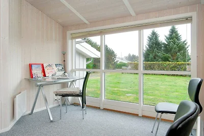 8 osob apartament w Gilleleje