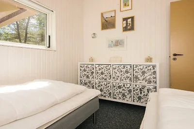 6 Personen Ferienhaus in Hadsund