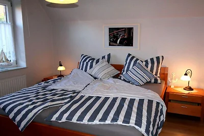 Casa vacanze con 3 camere da letto