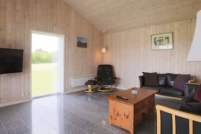 6 Personen Ferienhaus in Hørve