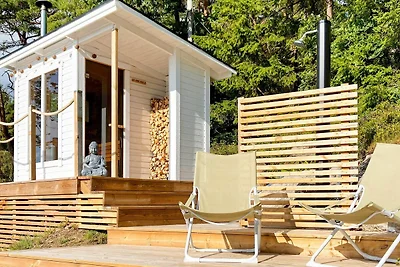 7 Personen Ferienhaus in LJUNGSKILE-By Traum