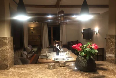 Appartement Streifblick