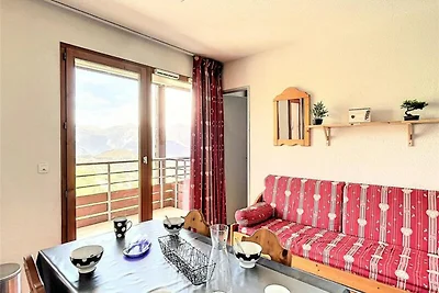 Barrierefreies Apartment für 6 Personen mit h...