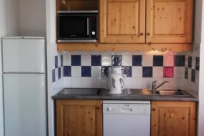 3 Zimmer für 6 Personen