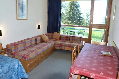 Bequi Rouge Residenz mit zwei Zimmern