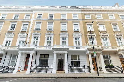 Standard-vierbettzimmer