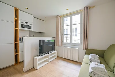 Cosy Nest - 2P - Het 16e arrondissement