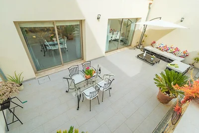 Casa Holganza - Haus In Maria De La Salut